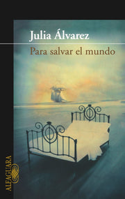 Para Salvar el Mundo / Saving the World used book depot