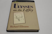 Ulysses on the Liffey (Barnes & Noble Rediscovers Series) used book depot