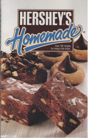 Hershey's Homemade: Over 100 Recipes for Today's Life-Styles
