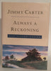 Always a Reckoning and Other Poems
