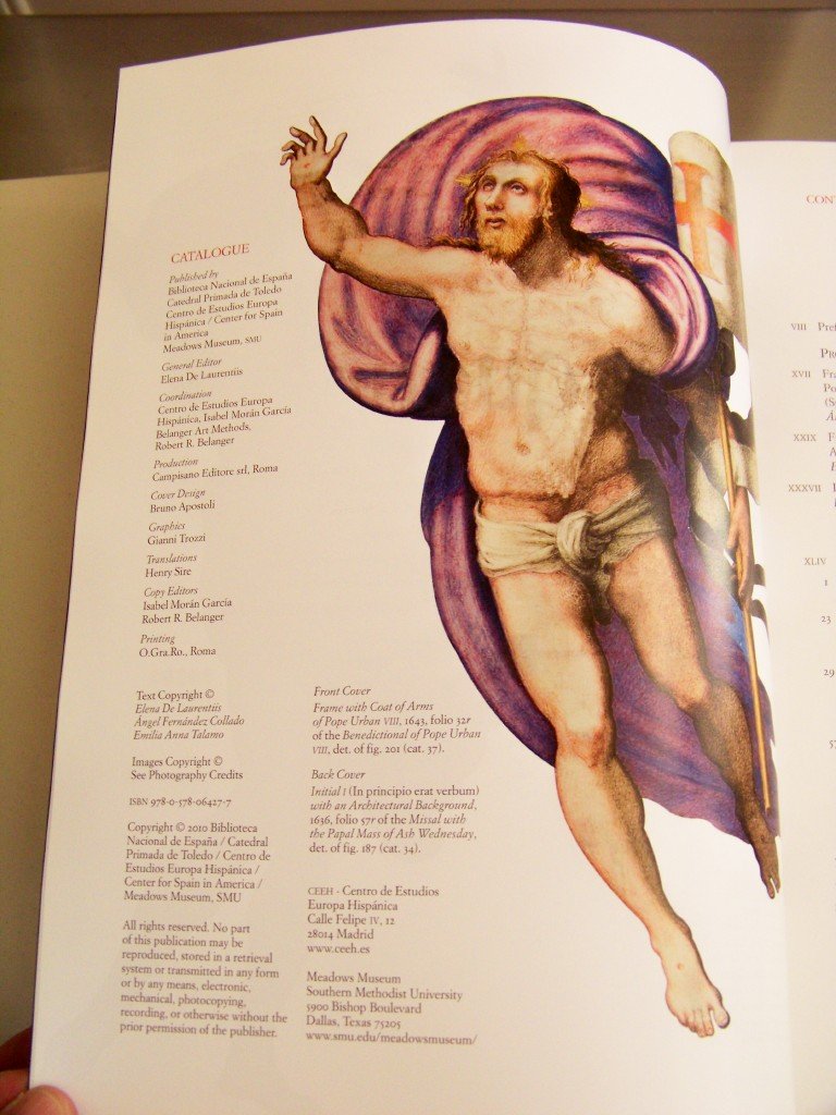 The Lost Manuscripts From the Sistine Chapel an Epic Journey From Rome to Toledo used book depot