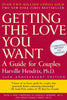 Getting the Love You Want: A Guide for Couples, 20th Anniversary Edition