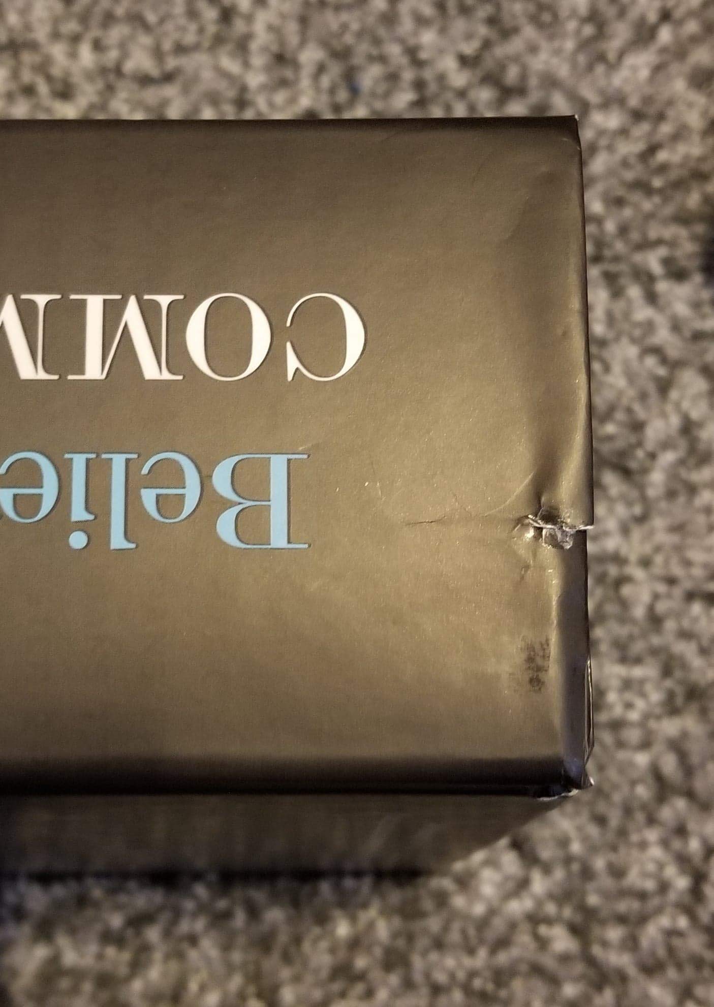 Believer's Bible Commentary: A Complete Bible Commentary in One Volume used book depot