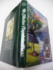 My Mother Played the Piano used book depot