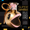 SUPER iam8bit: More Art Inspired by Classic Videogames of the '80s