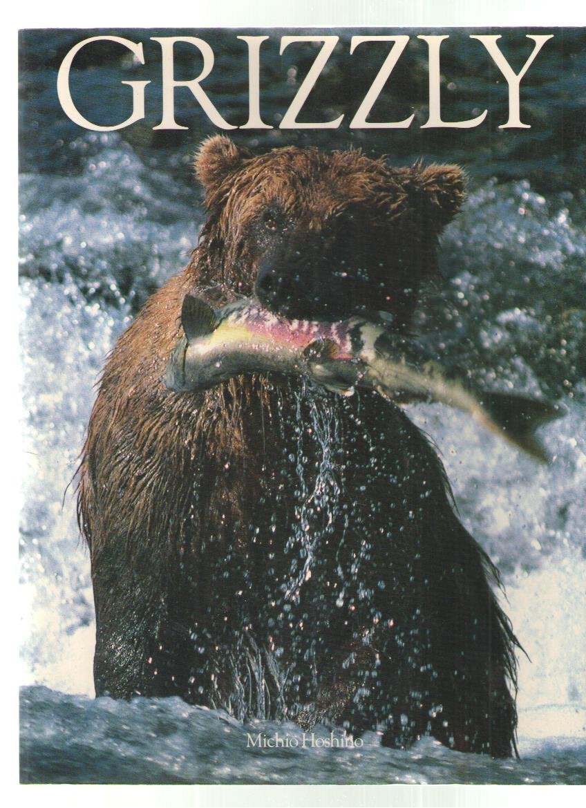 Grizzly used book depot