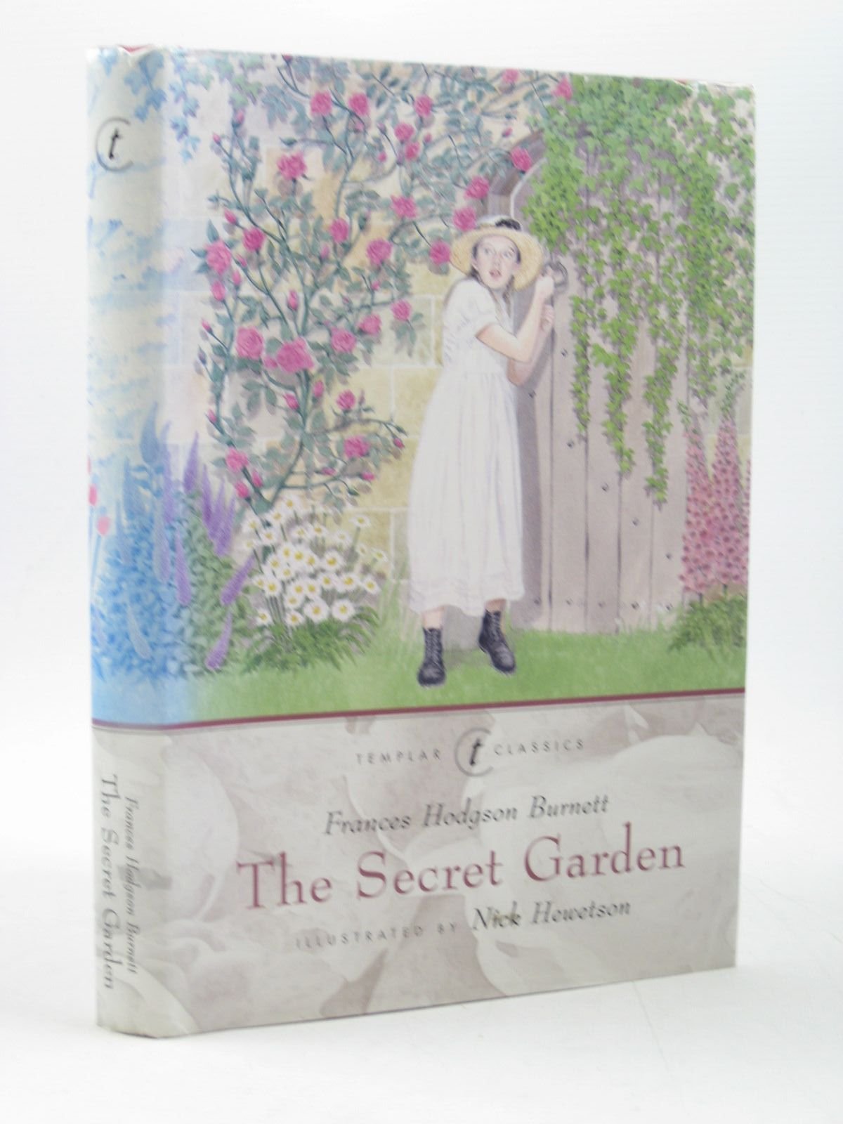 The Secret Garden