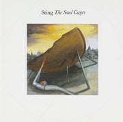 The Soul Cages used book depot