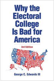 Why the Electoral College Is Bad for America used book depot