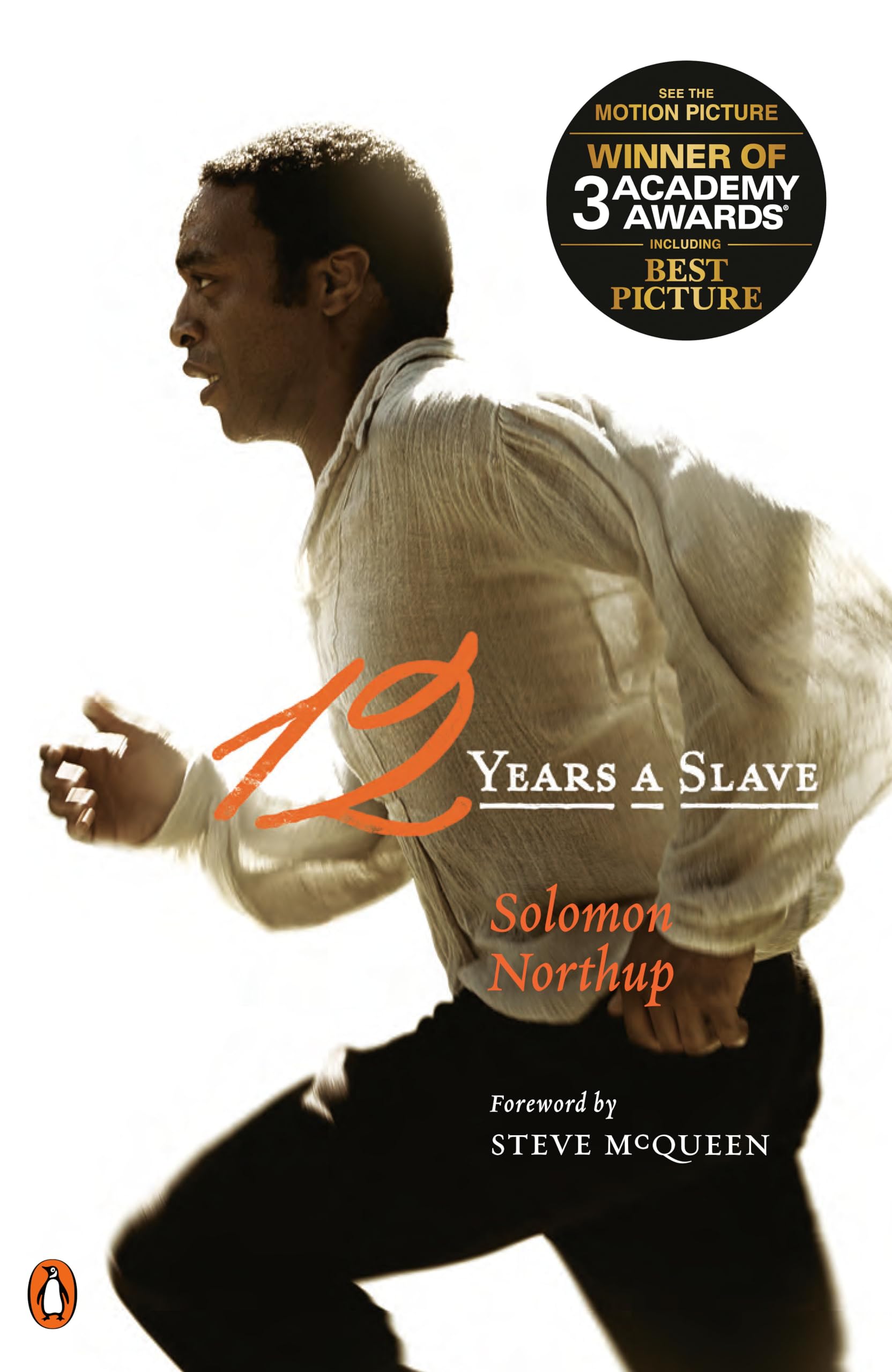 12 Years a Slave (Movie Tie-In) (Penguin Classics) used book depot