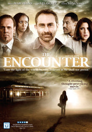 The Encounter used book depot