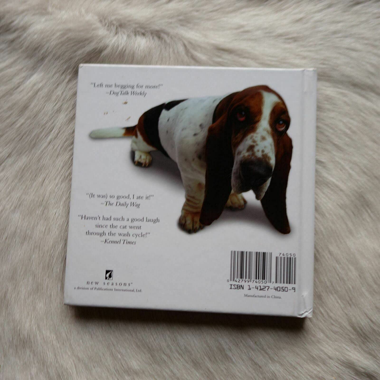 If Dogs Could Talk: Tongues Unleashed! used book depot