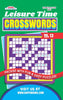 Leisure Time Crossword Puzzle Book-Volume 13