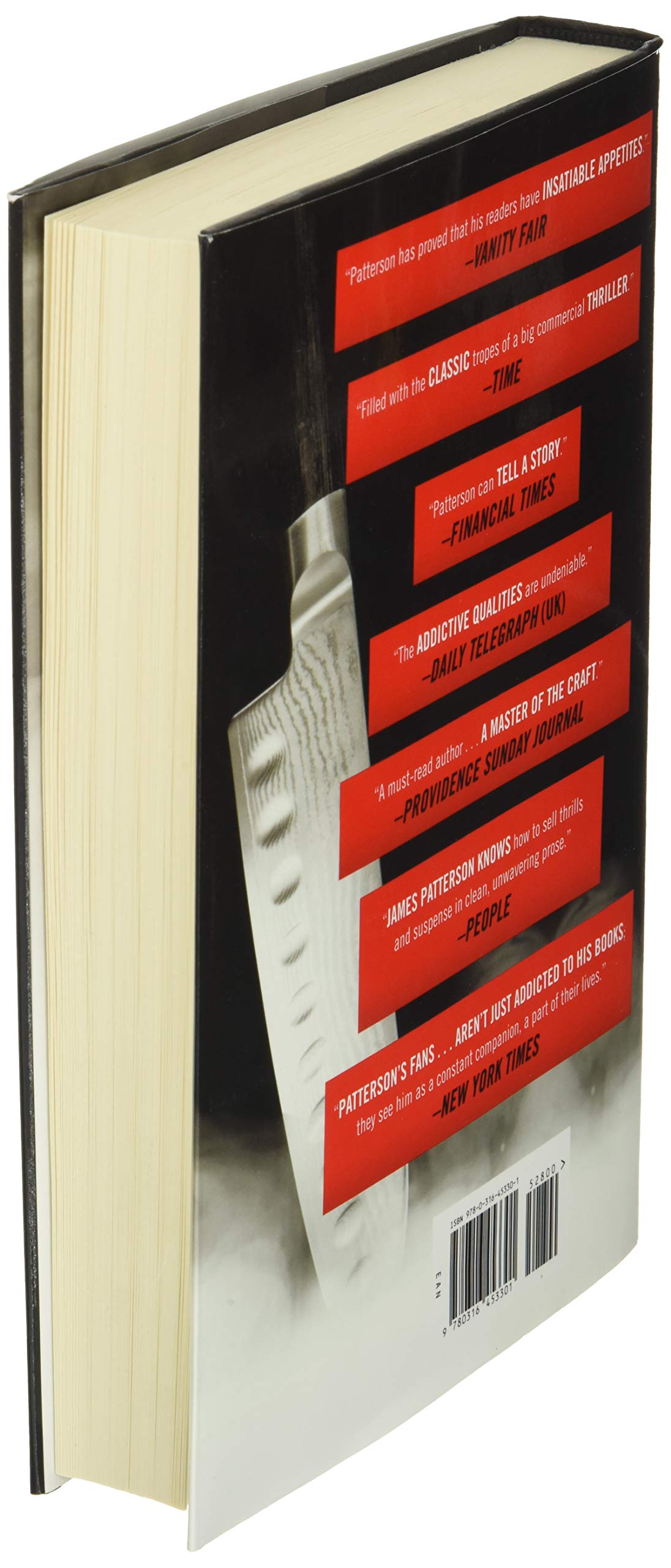 The Chef used book depot