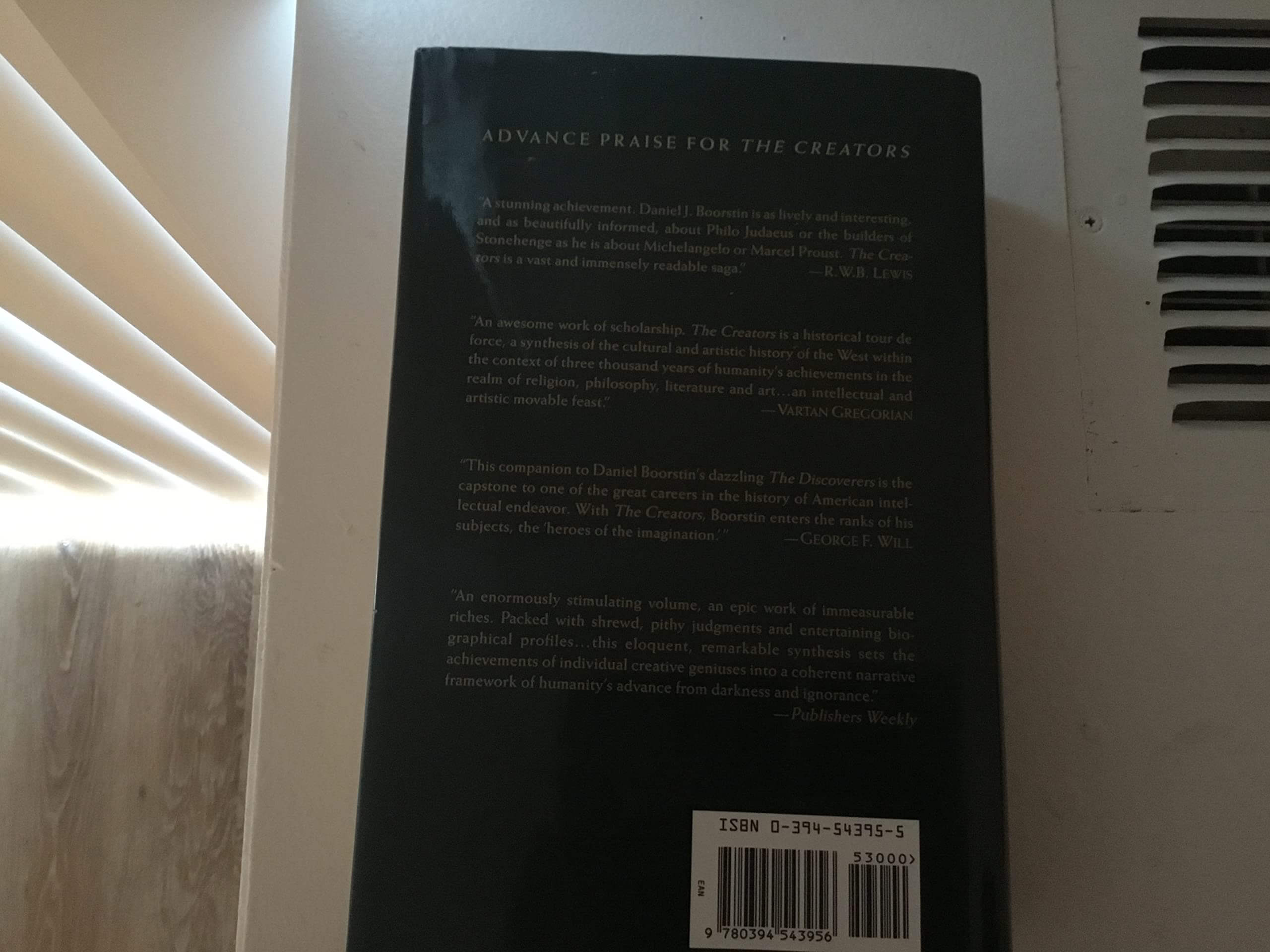 The Creators: A History of Heroes of the Imagination used book depot