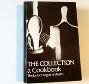 The Collection: A Cookbook used book depot