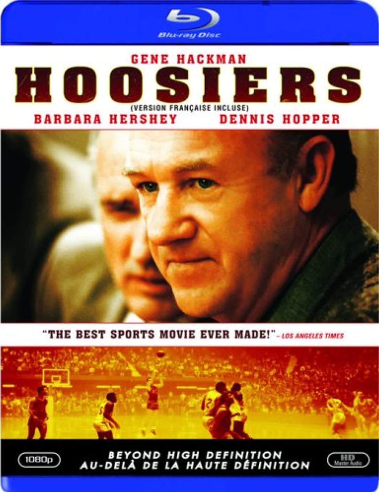 Hoosiers