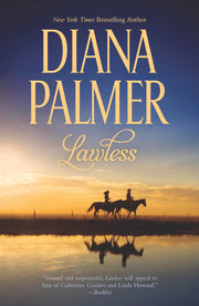 Lawless used book depot