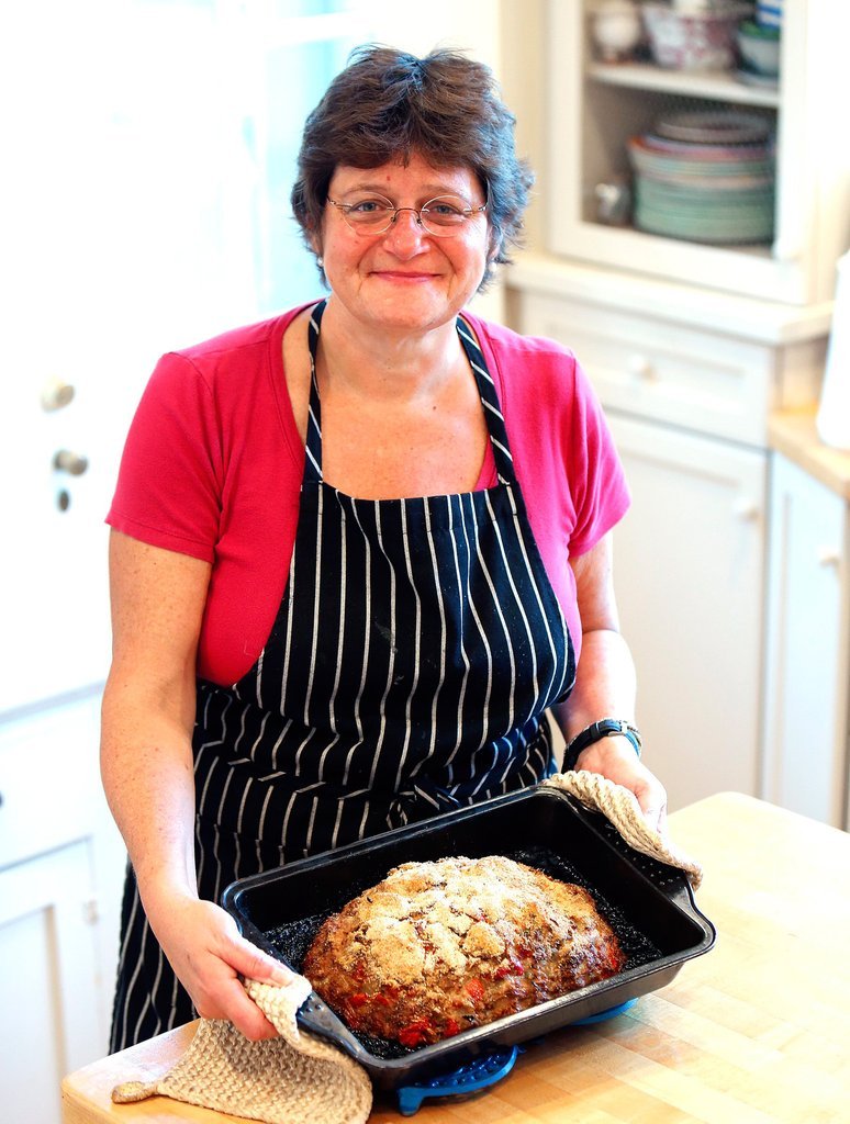 Clare's Kitchen
