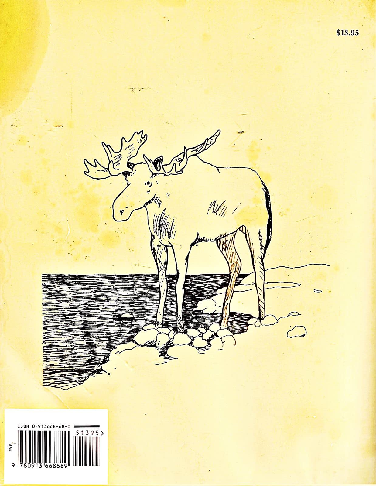 The Moosewood Cookbook: Recipes from Moosewood Restaurant, Ithaca, New York