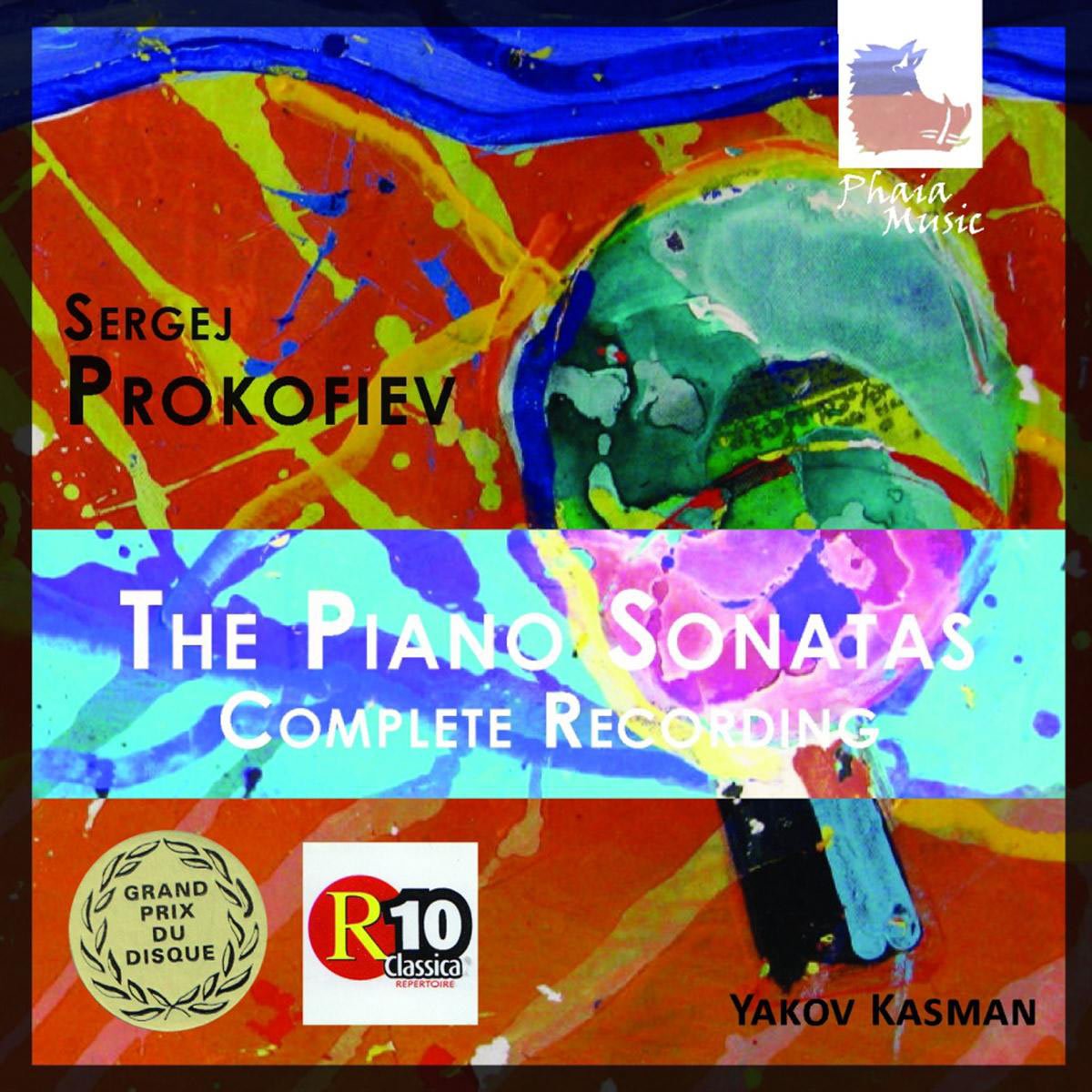 Piano Sonatas: Complete Recording used book depot