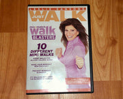 Leslie Sansone: Mix & Match Walk Blasters used book depot