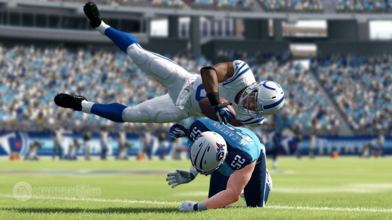 Madden NFL 13 - Xbox 360
