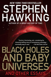 Black Holes and Baby Universes and Other Essays used book depot