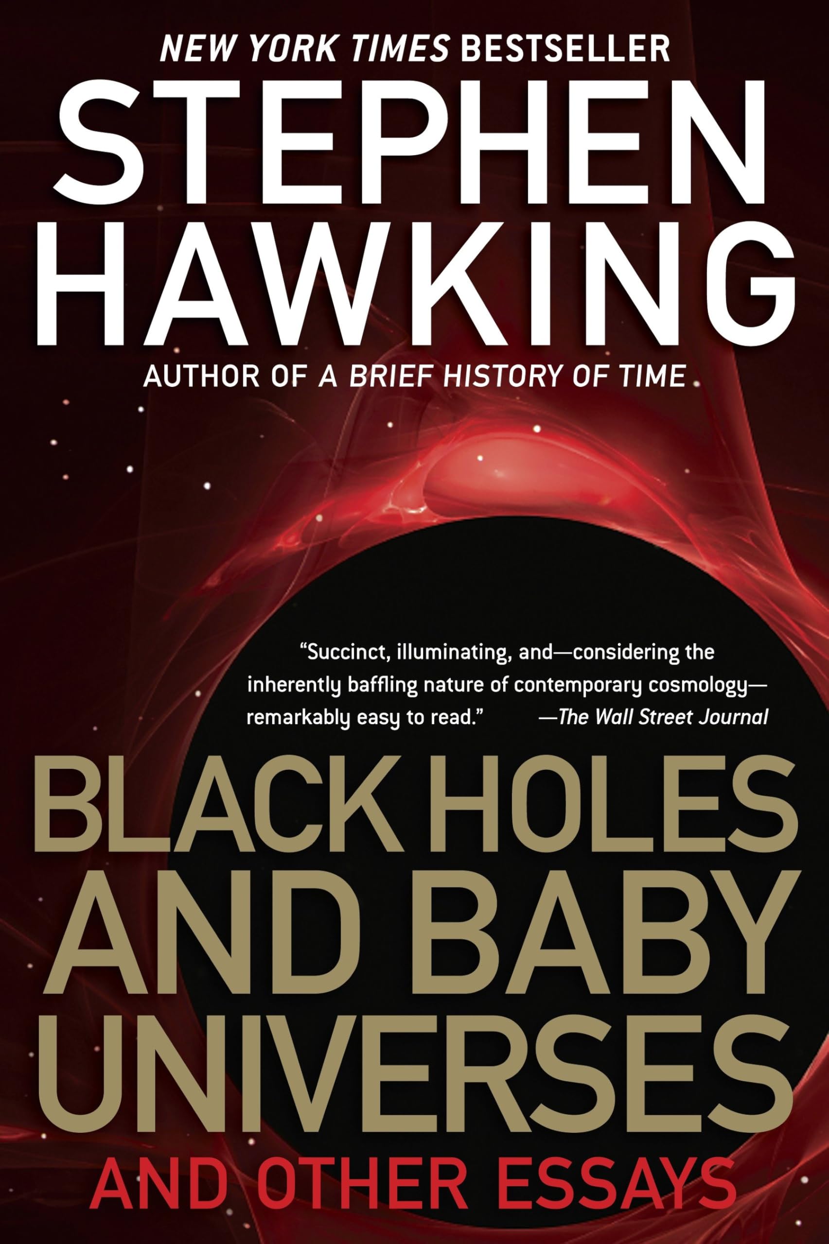 Black Holes and Baby Universes and Other Essays used book depot