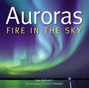 Auroras: Fire in the Sky used book depot
