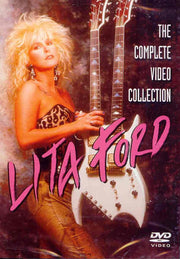 Complete Video Collection used book depot