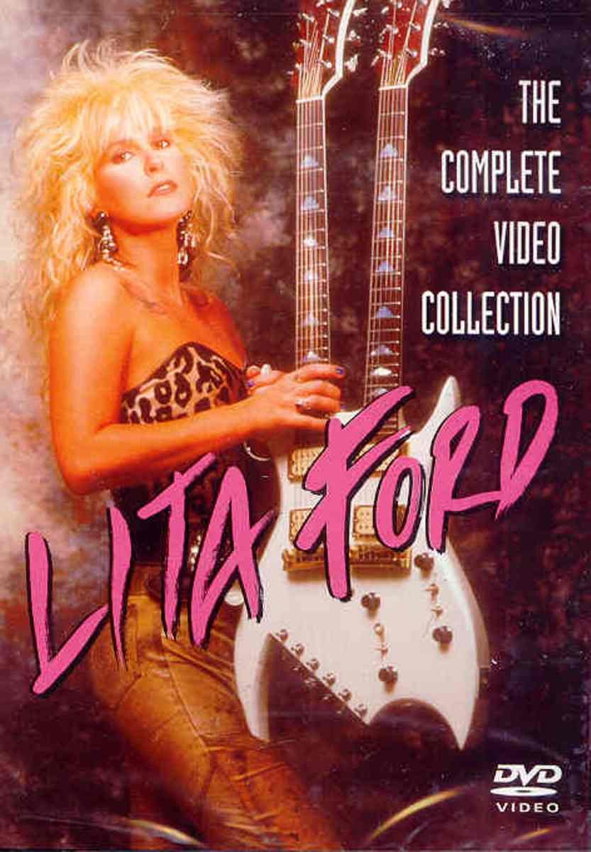 Complete Video Collection used book depot