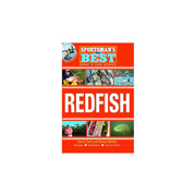 Sportsman's Best: Redfish Book and DVD Combo used book depot
