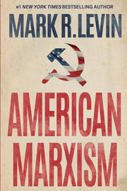 American Marxism used book depot