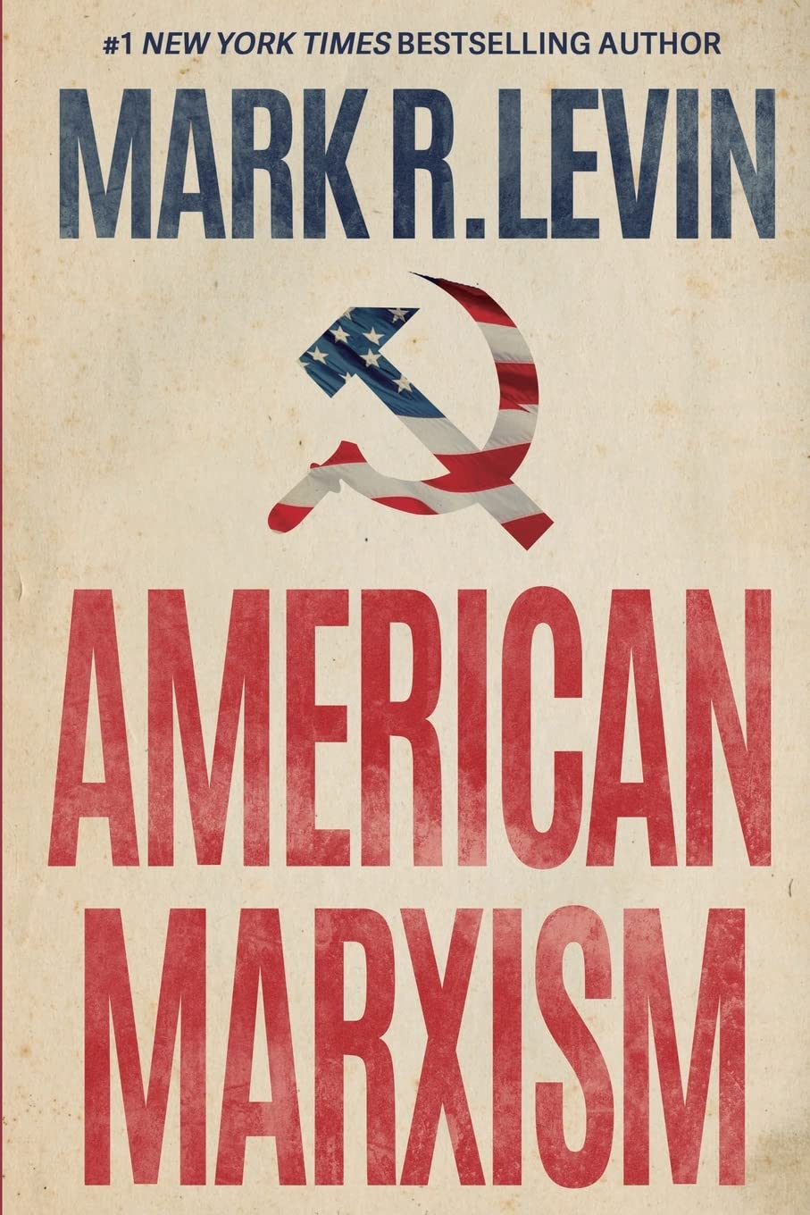 American Marxism used book depot