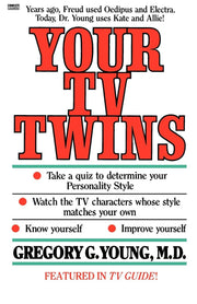 Your TV Twins used book depot