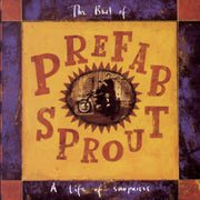 A Life Of Surprises: The Best Of Prefab Sprout used book depot
