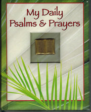 My Daily Psalms and Prayers (Deluxe Prayer Book) used book depot
