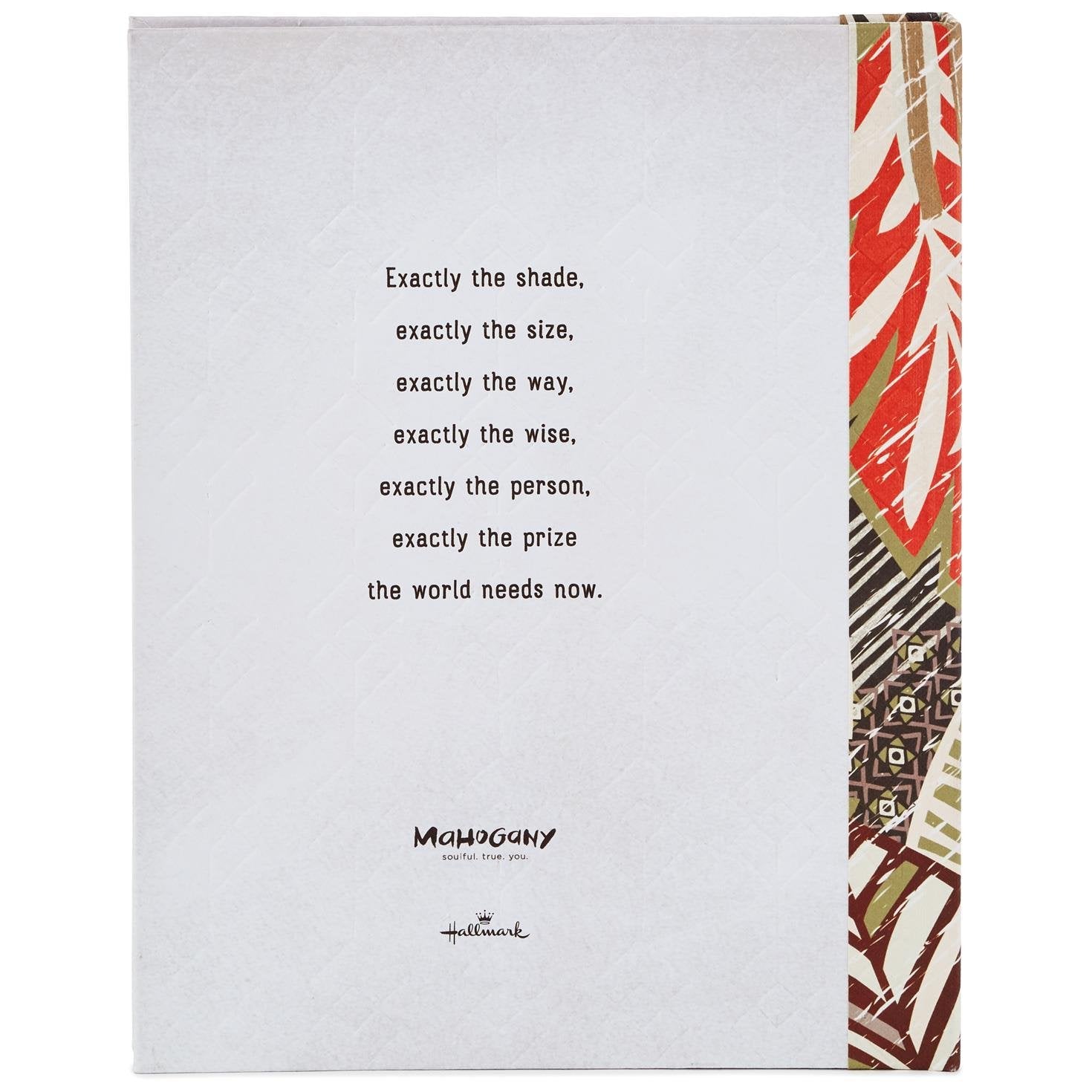 Be Soulful, Be True, Be You: Uplifting Words For The Journey used book depot