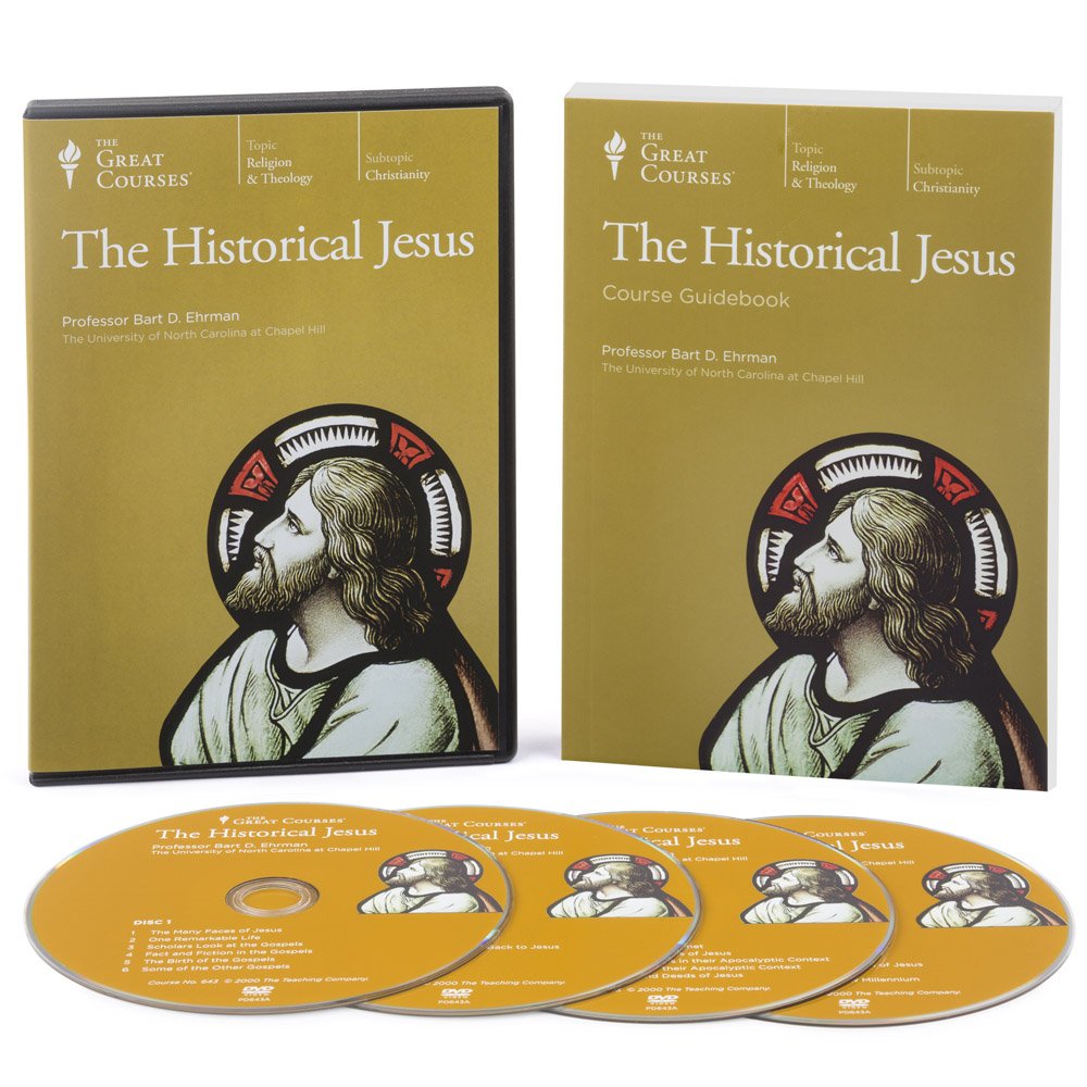 The Historical Jesus used book depot