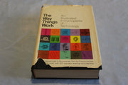 The Way Things Work: An Illustrated Encyclopedia of Technology