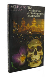 The Development of Shakespeare's Imagery (English and German Edition) used book depot