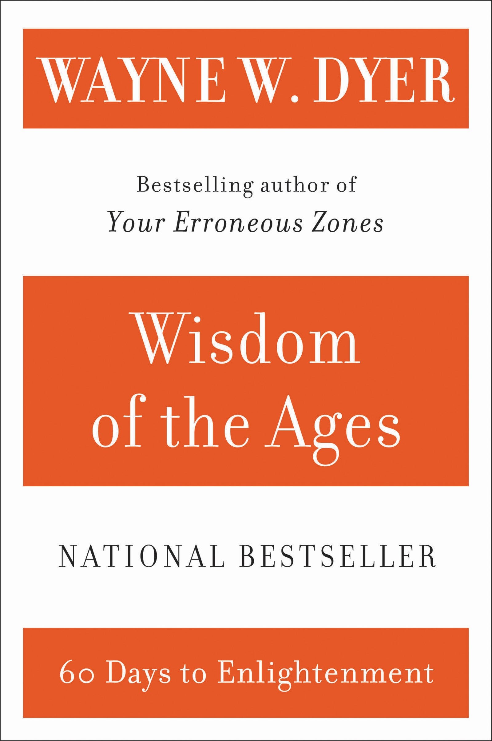 Wisdom of the Ages: 60 Days to Enlightenment