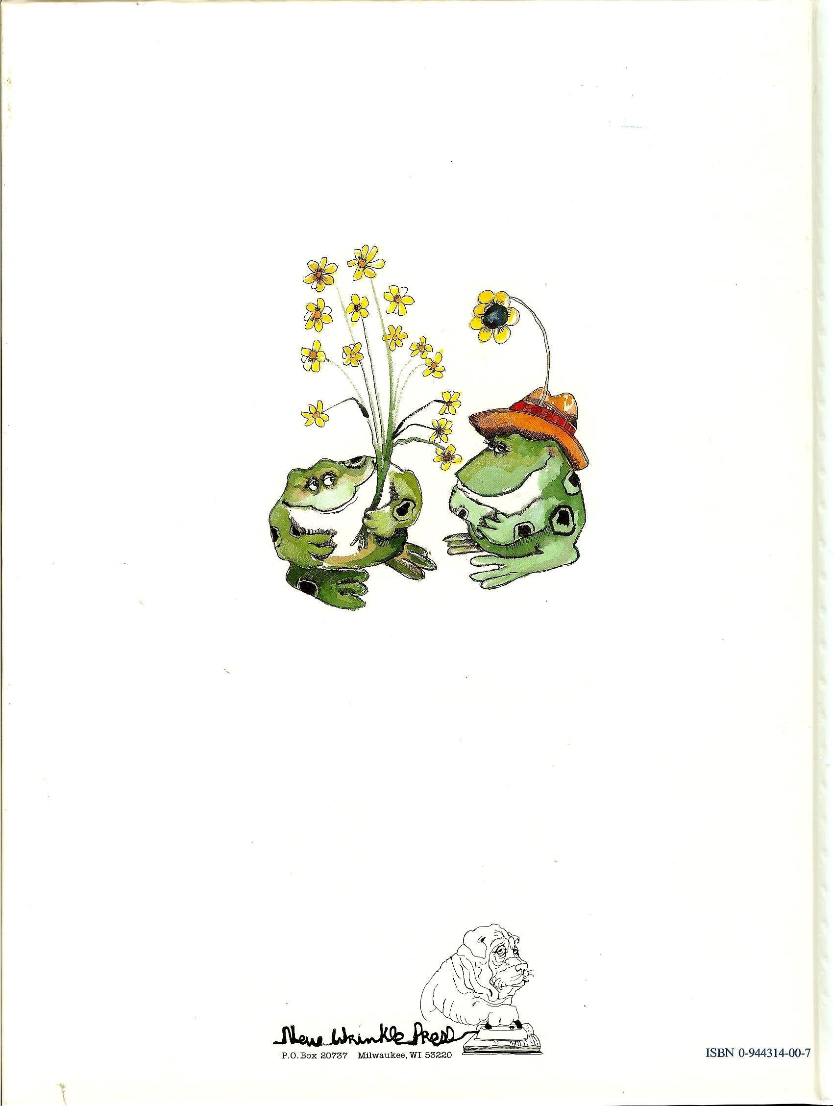 Nedobeck's Alphabet Book used book depot