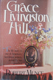 Grace Livingston Hill used book depot