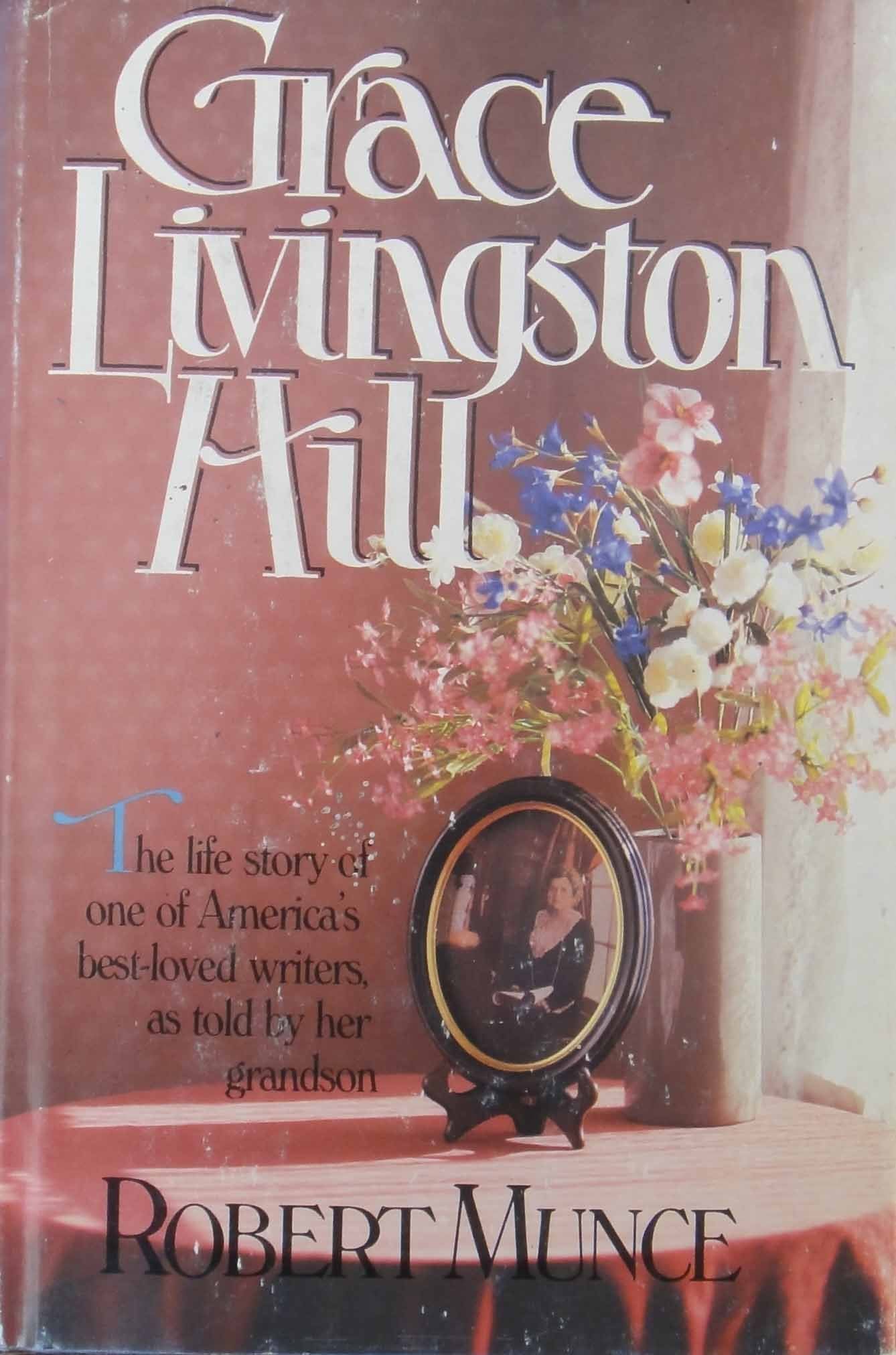 Grace Livingston Hill used book depot