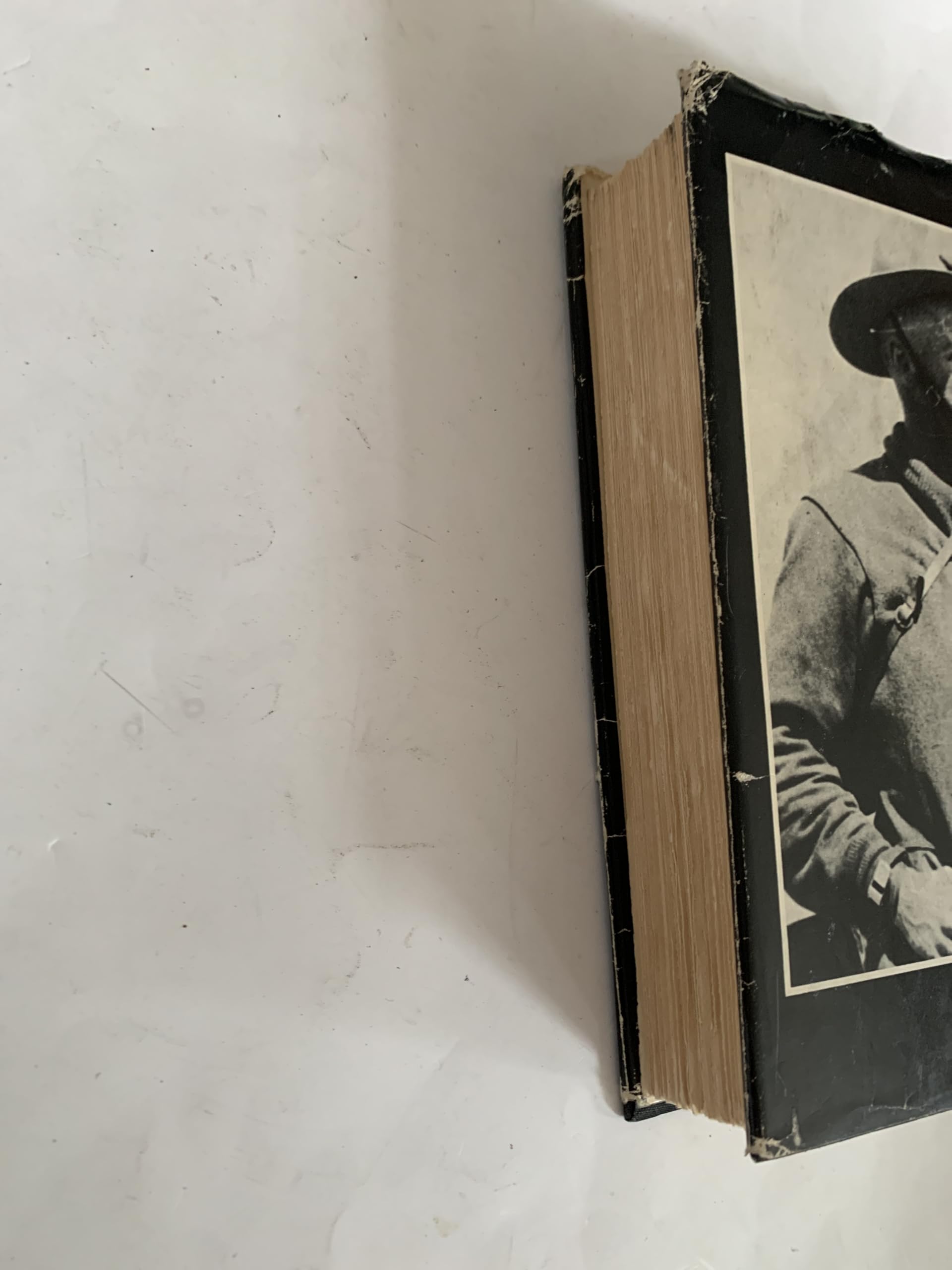 The Patton Papers 1885-1940 used book depot