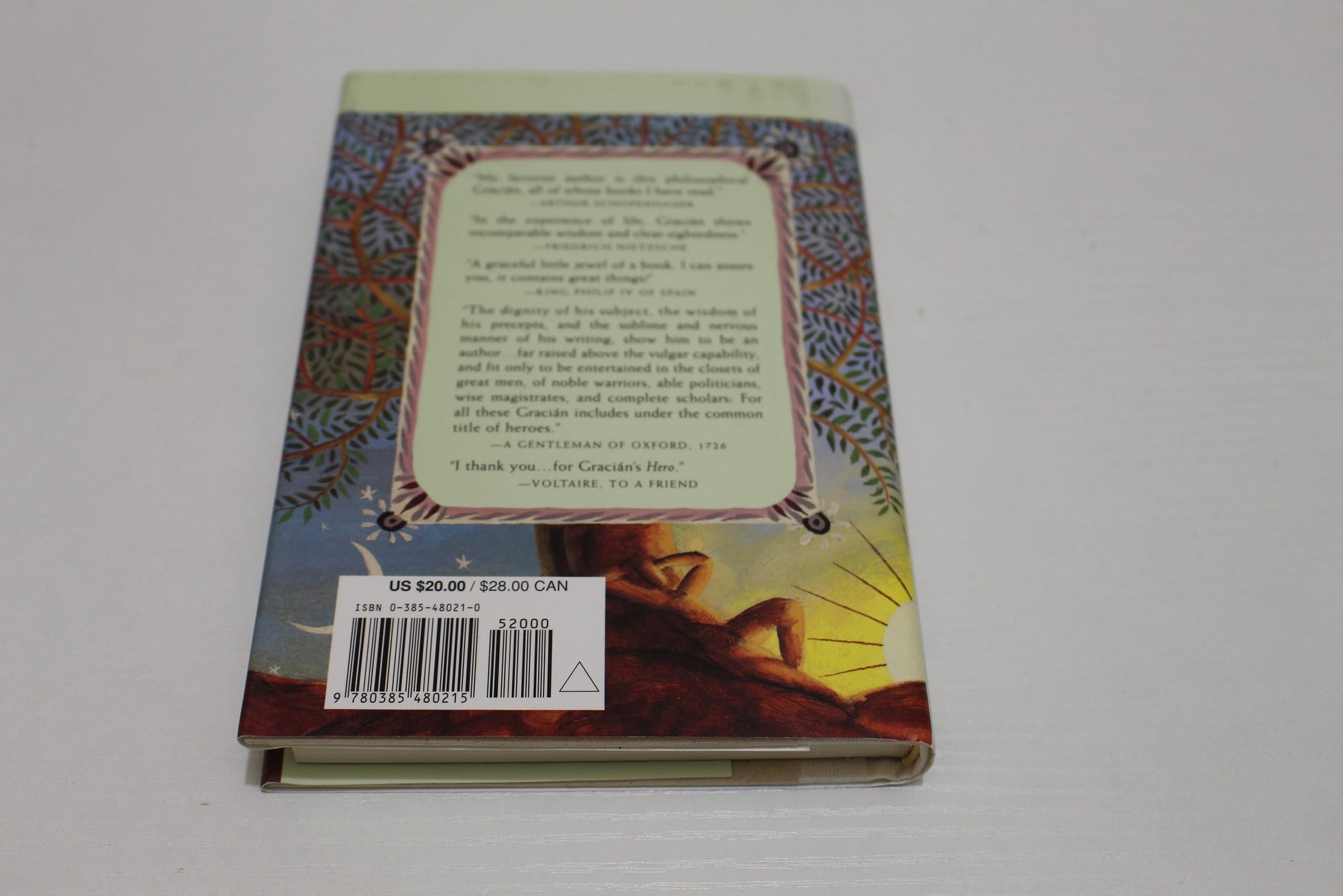 A Pocket Mirror for Heroes used book depot