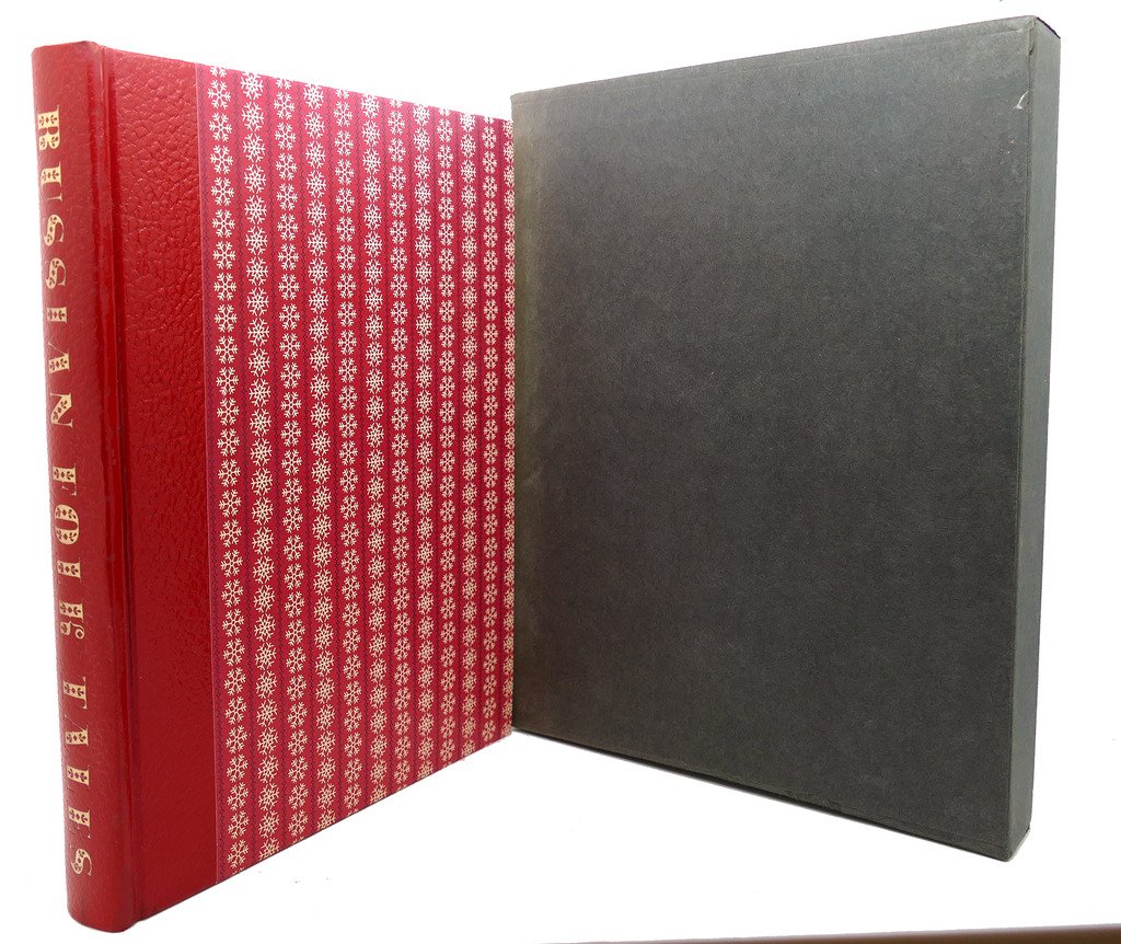 Russian Folk Tales With Color Plates used book depot