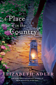 A Place in the Country used book depot